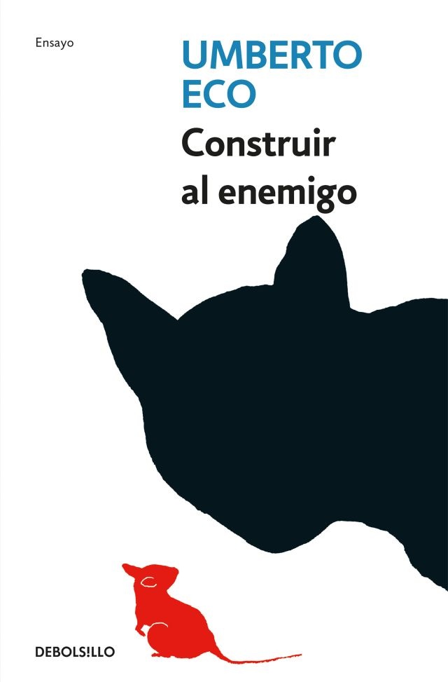 Construir al enemigo
