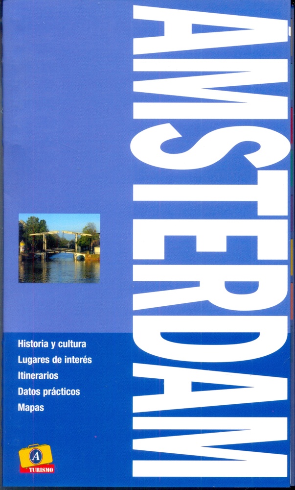 Amsterdam - Guia el Ateneo