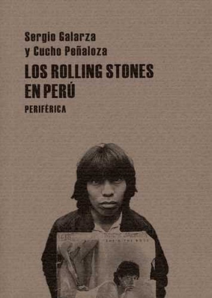 Los Rolling Stones en Perú