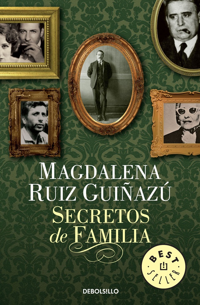 Secretos de familia
