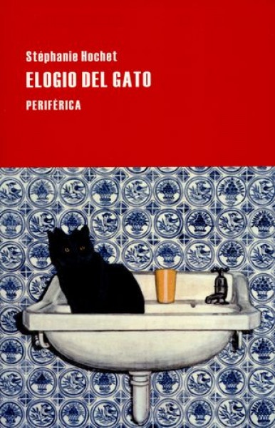 Elogio del gato