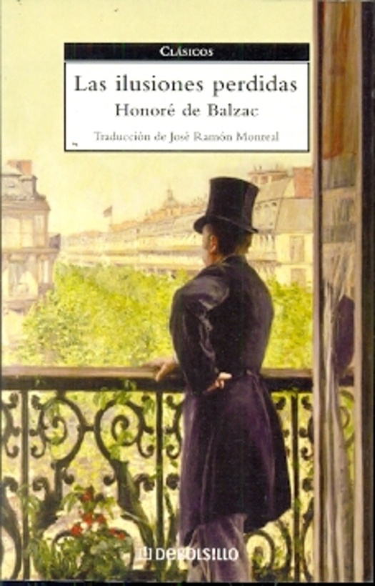 las Ilusiones perdidas