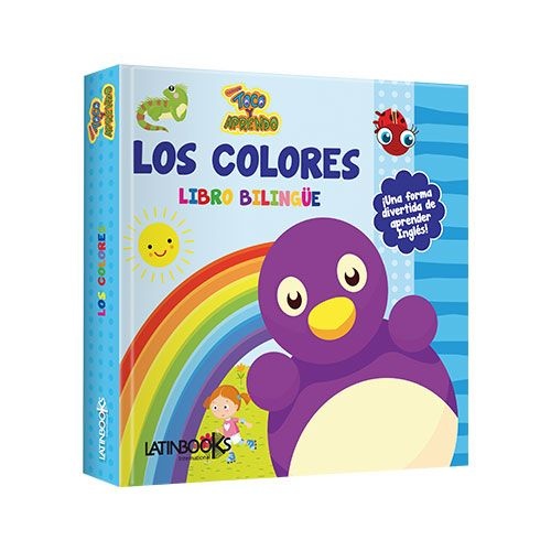 Los Colores