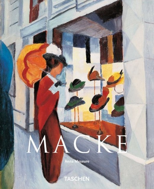 August Macke