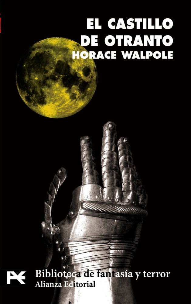 El Castillo de Otranto