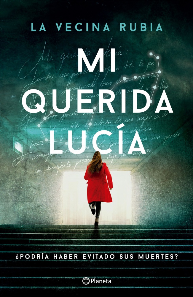Mi querida Lucía