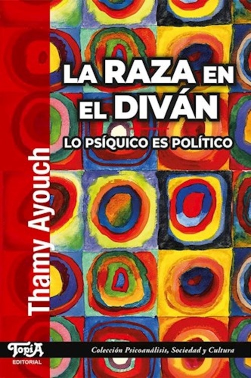 La raza en el divan