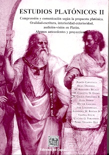 Estudios platonicos II