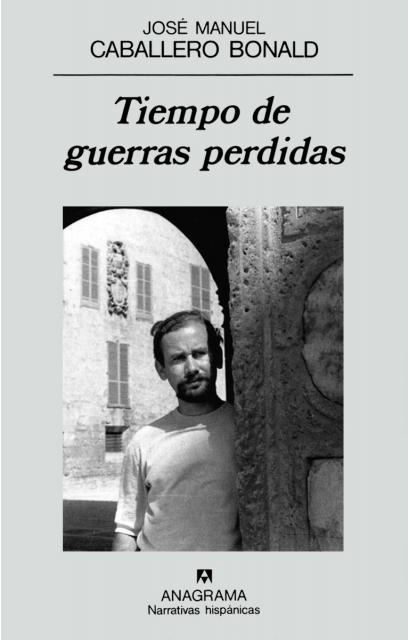 Tiempo De Guerras Perdidas