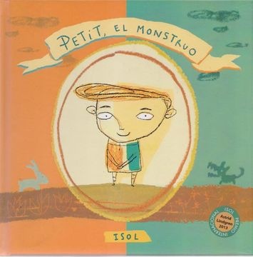 Petit el monstruo