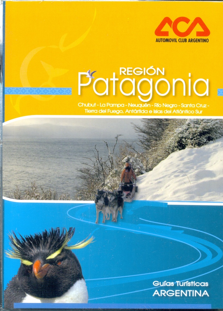 Region patagonica