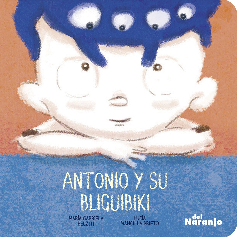 Antonio y su bliguibiki