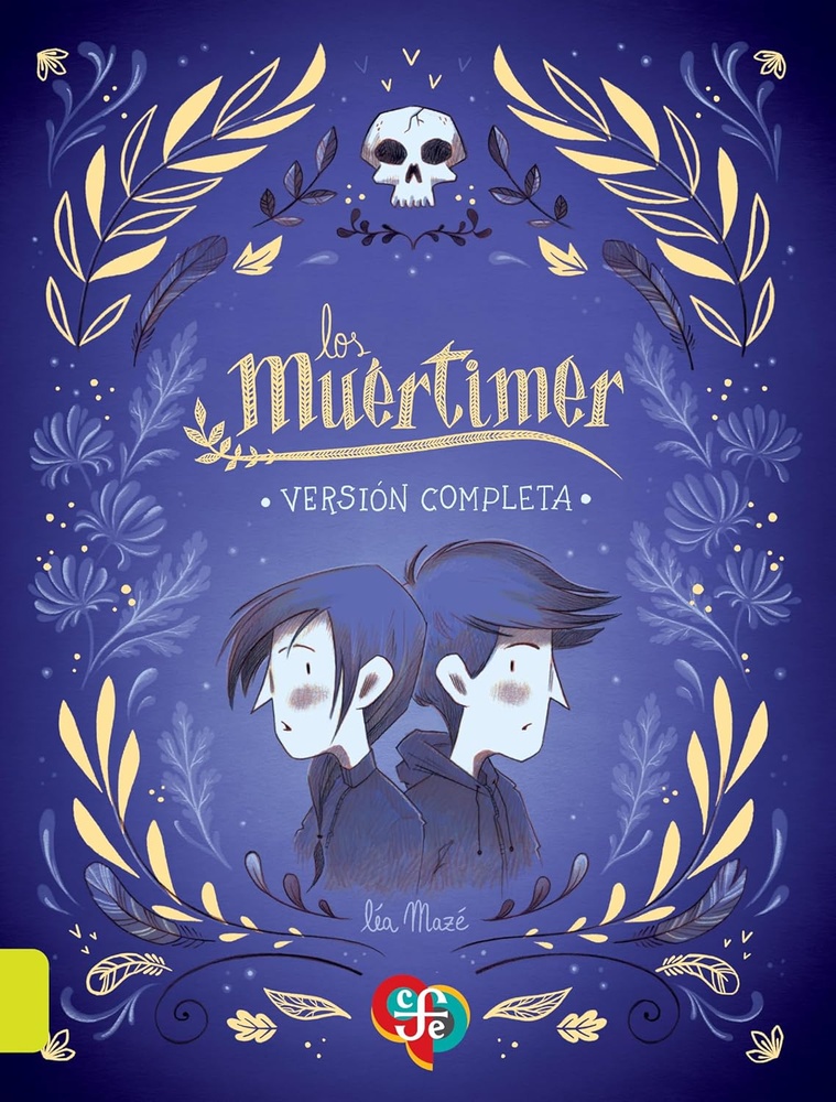 Los muertimer