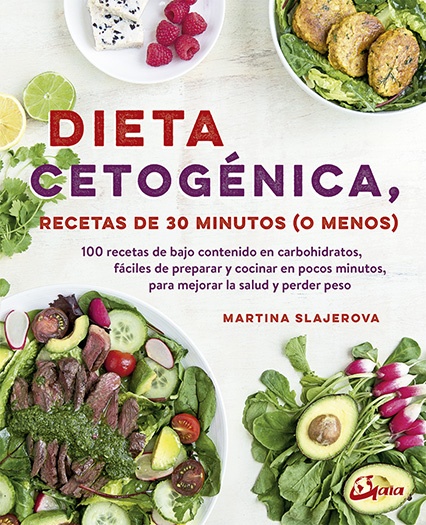 Dieta Cetogenica