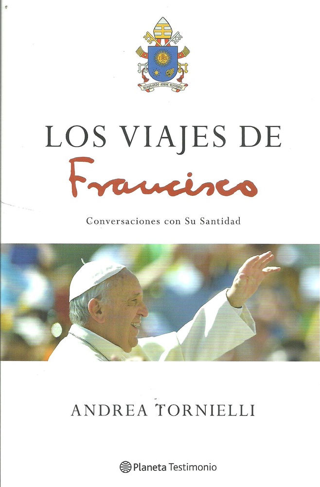 Los Viajes de Francisco