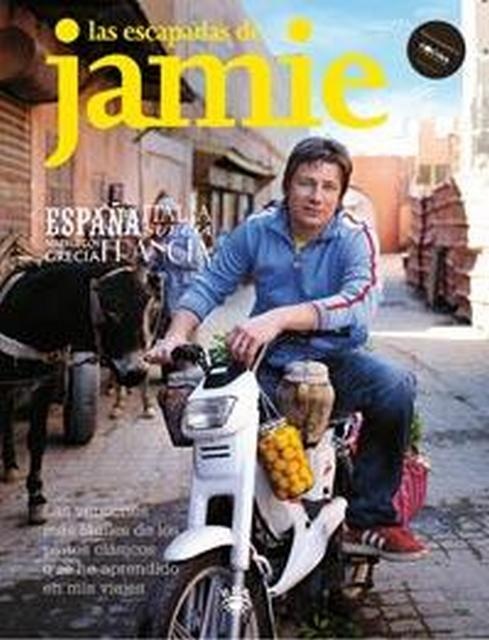 Las Escapadas de Jamie