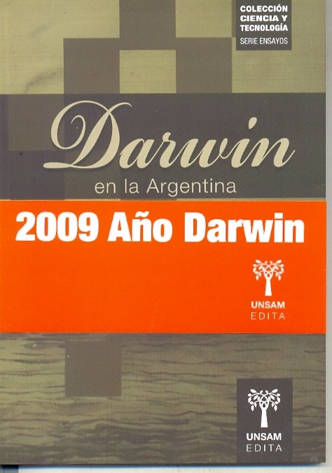 Darwin en la Argentina