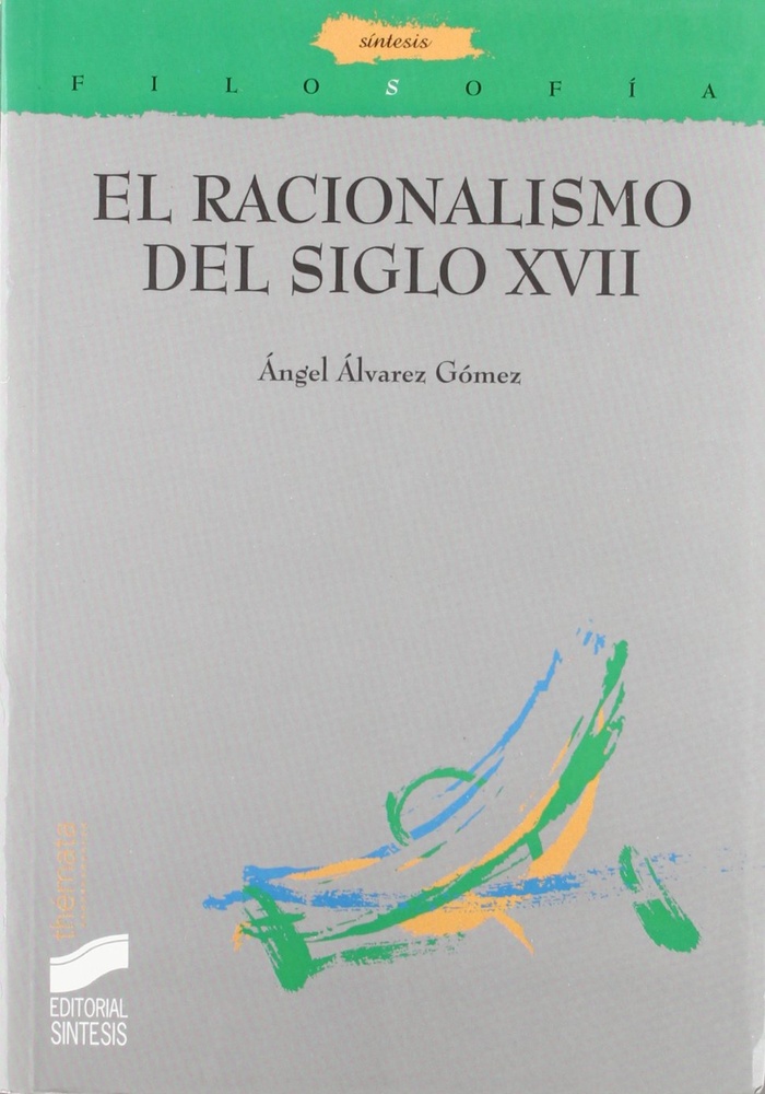 Racionalismo del siglo XVII