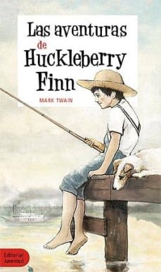 Las Aventuras de Huckkleberry Finn