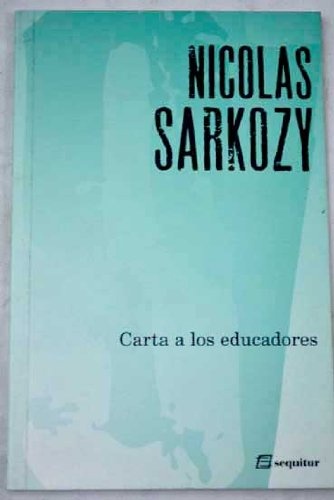 Carta a los educadores