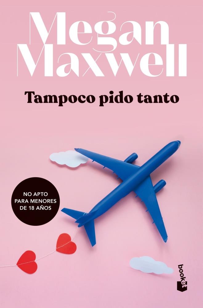 Tampoco pido tanto. Campaña Verano 2026