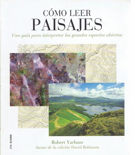 Como Leer Paisajes