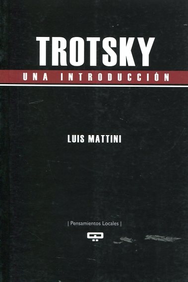 Trotsky. Una introduccion
