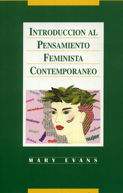 Introducción al pensamiento feminista contemporáneo