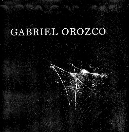 Gabriel Orozco