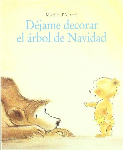 Dejame Decorar El Arbol De Navidad