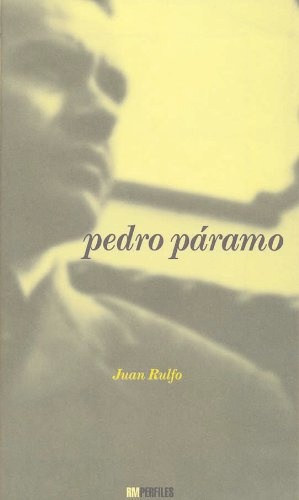 Pedro Paramo