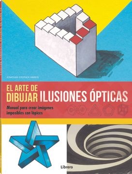 El arte de dibujar ilusiones ópticas