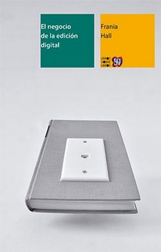 el negocio de la edicion digital