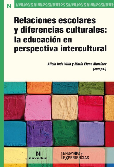 Relaciones escolares y diferencias culturales: la educacion en perspectiva intercultural (91)