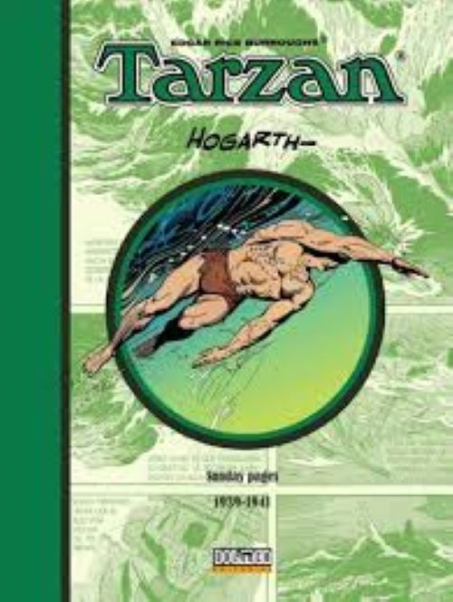 Tarzan Vol. 2 (1939-1941)