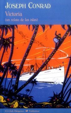 Victoria ( un relato de las islas )