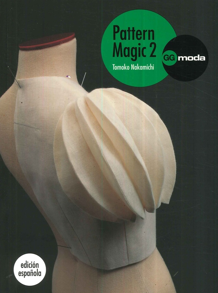 Pattern Magic 2