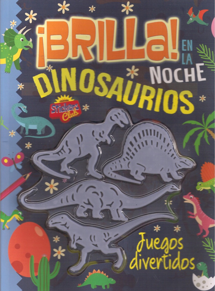 Dinosaurios