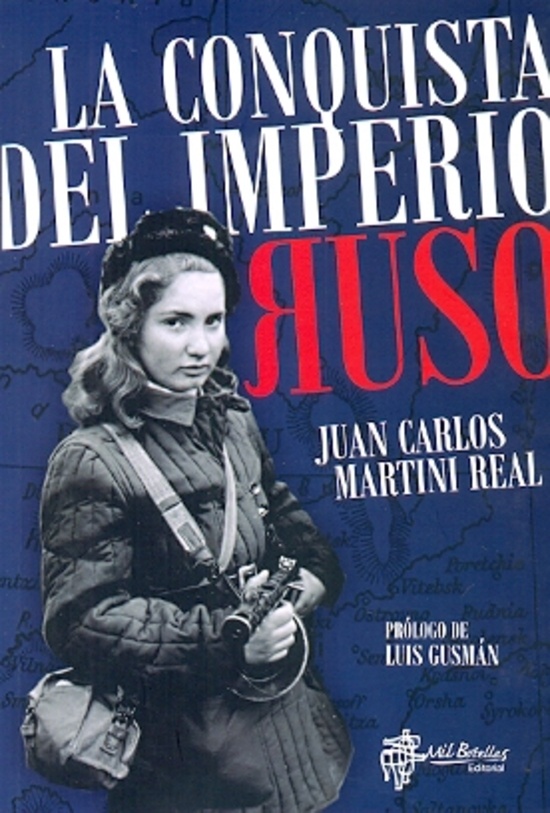 La conquista del Imperio ruso