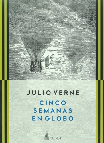 Cinco semanas en globo