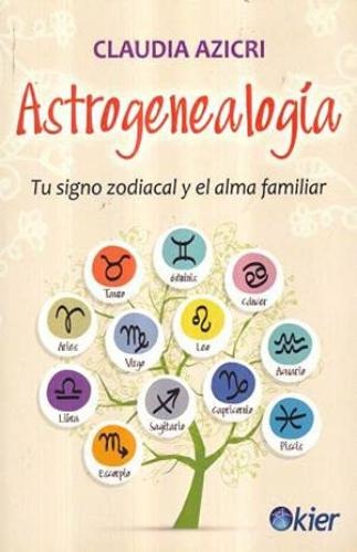 Astrogenealogia