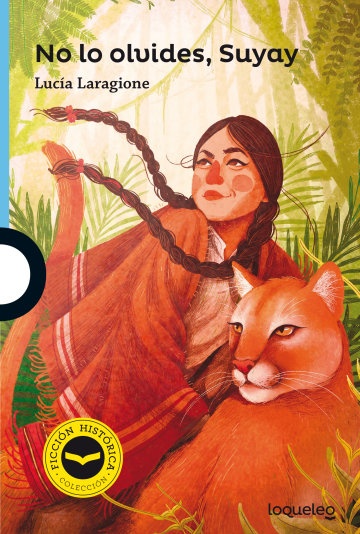 No lo olvides, Suyay