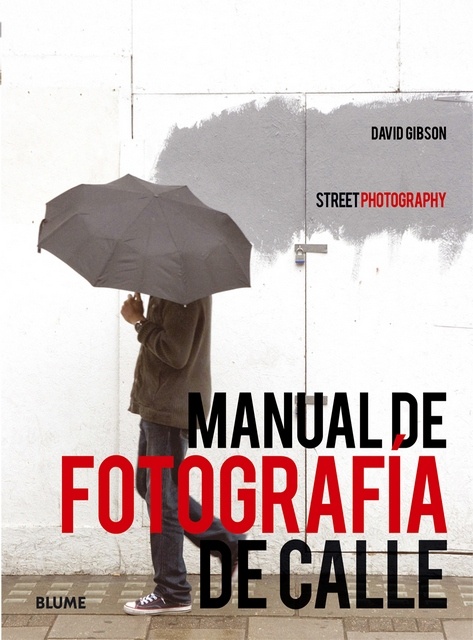 Manual de fotografia de calle