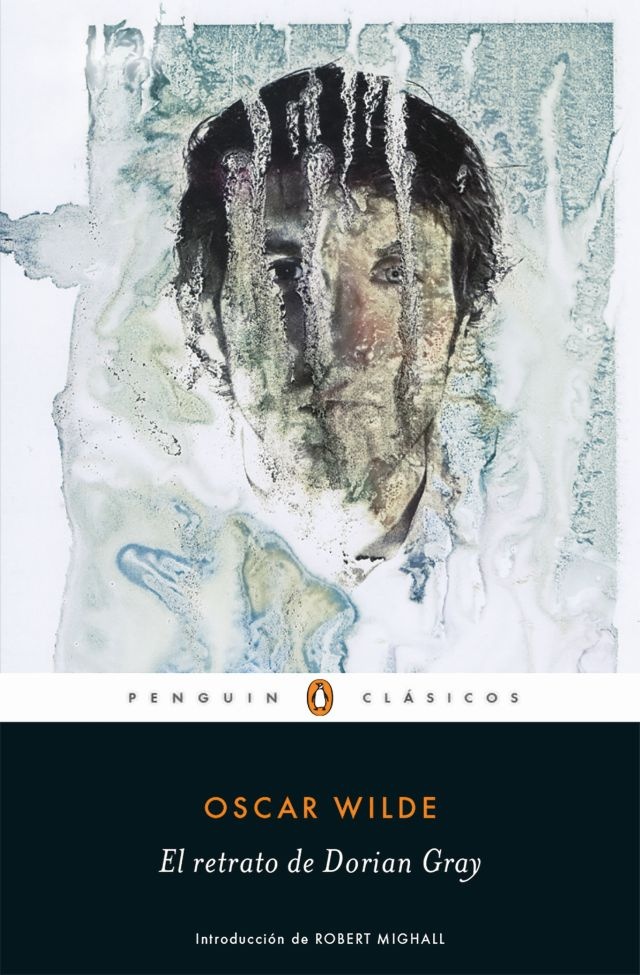 El retrato de Dorian Gray