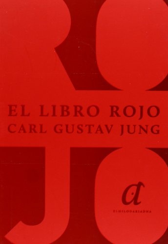 Libro rojo, El. (Version de estudio)