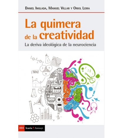 La quimera de la creatividad