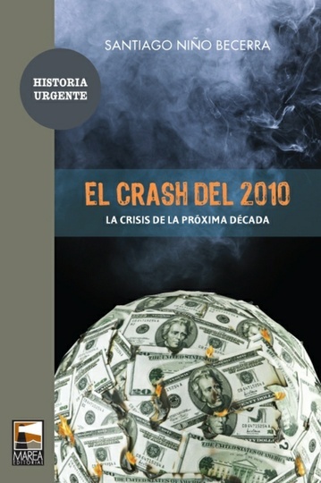 El Crash del 2010