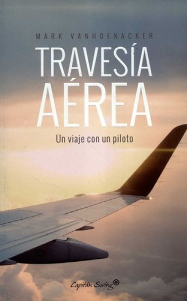 Travesia aerea