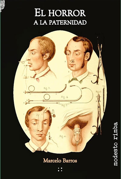 el Horror a la paternidad