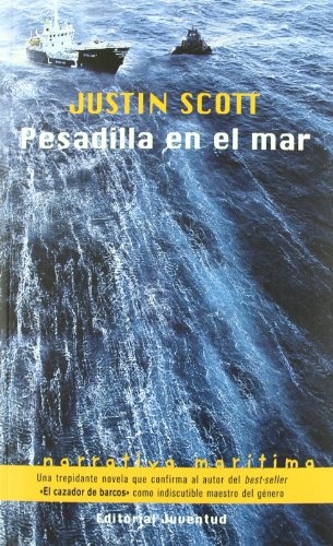 Pesadilla en el mar